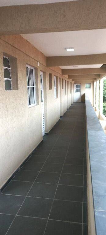 Apartamento, 2 quartos, 50 m² - Foto 6