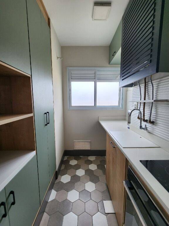 Apartamento, 2 quartos, 51 m² - Foto 5
