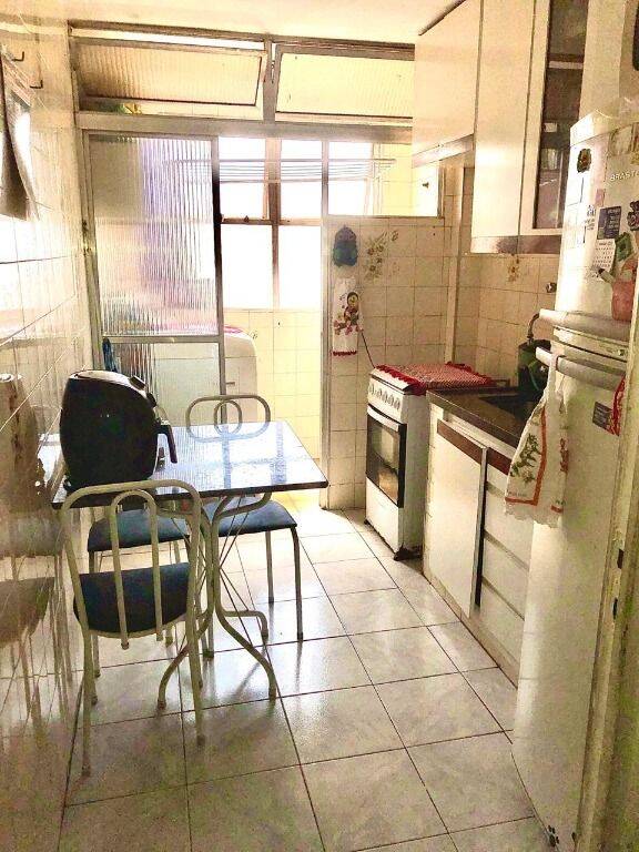 Apartamento, 2 quartos, 50 m² - Foto 6