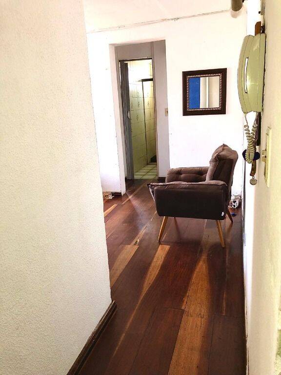 Apartamento, 2 quartos, 50 m² - Foto 7