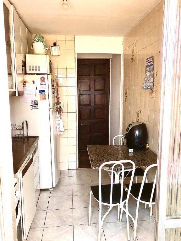 Apartamento, 2 quartos, 50 m² - Foto 5