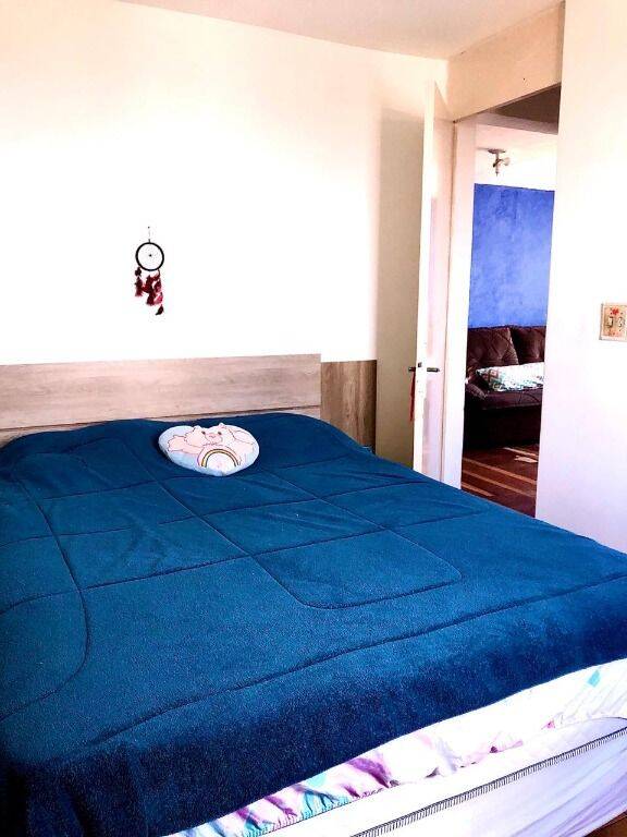 Apartamento, 2 quartos, 50 m² - Foto 9