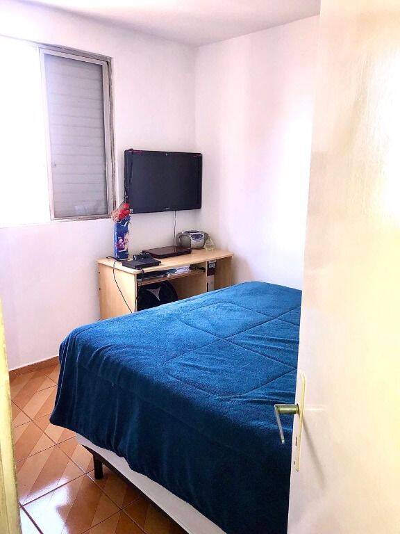 Apartamento, 2 quartos, 50 m² - Foto 11