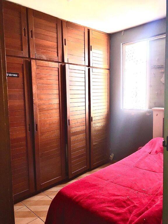 Apartamento, 2 quartos, 50 m² - Foto 10