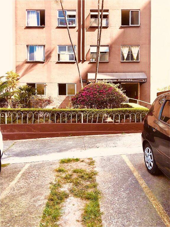 Apartamento, 2 quartos, 50 m² - Foto 17