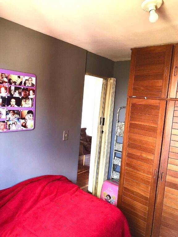 Apartamento, 2 quartos, 50 m² - Foto 14