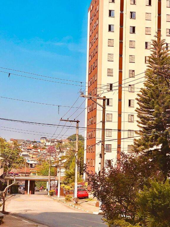 Apartamento, 2 quartos, 50 m² - Foto 20