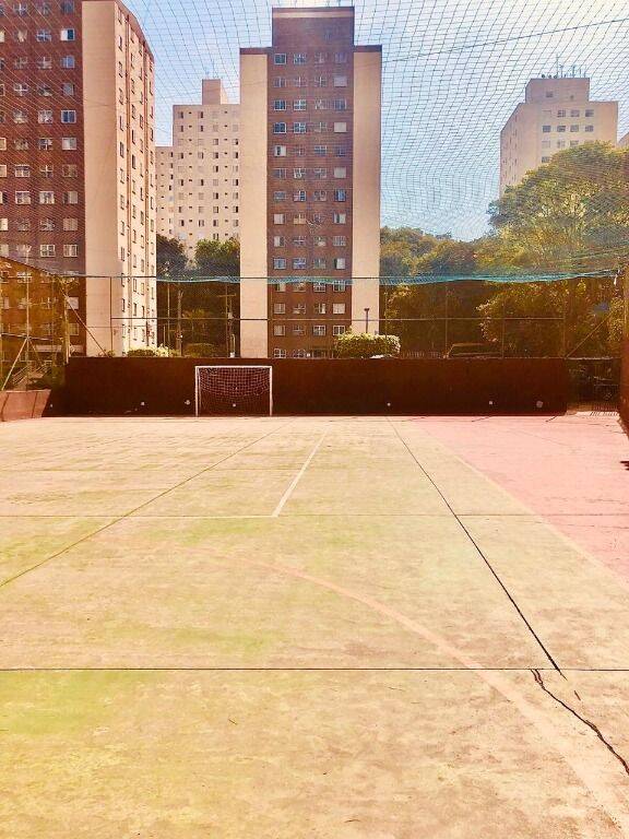 Apartamento, 2 quartos, 50 m² - Foto 22