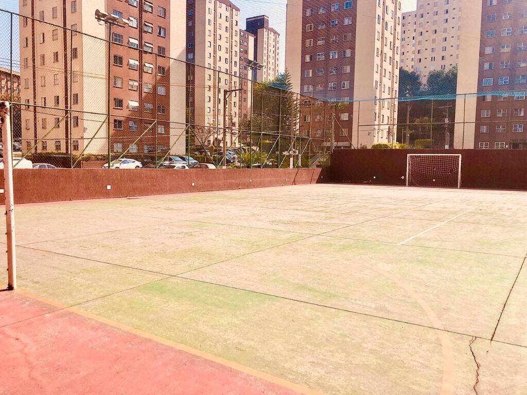 Apartamento, 2 quartos, 50 m² - Foto 23