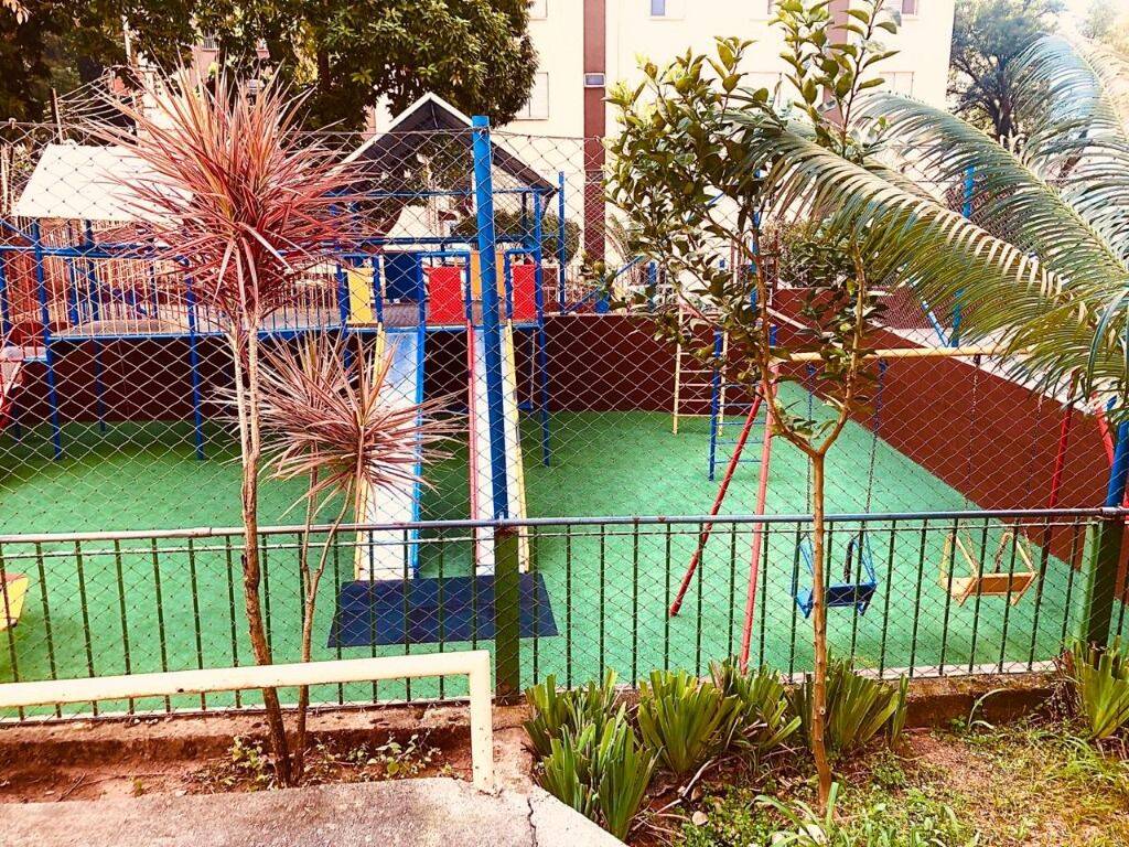 Apartamento, 2 quartos, 50 m² - Foto 24