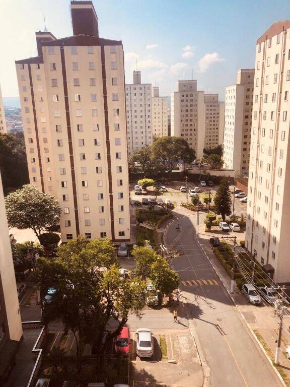 Apartamento, 2 quartos, 50 m² - Foto 27