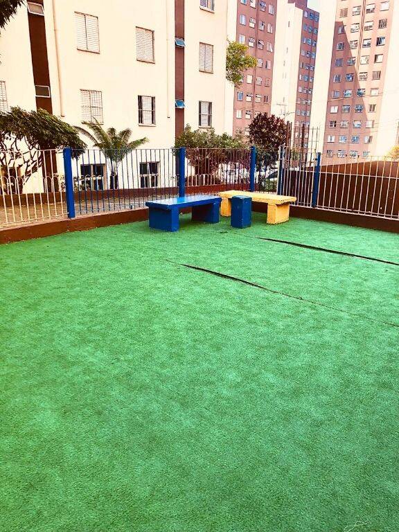 Apartamento, 2 quartos, 50 m² - Foto 25