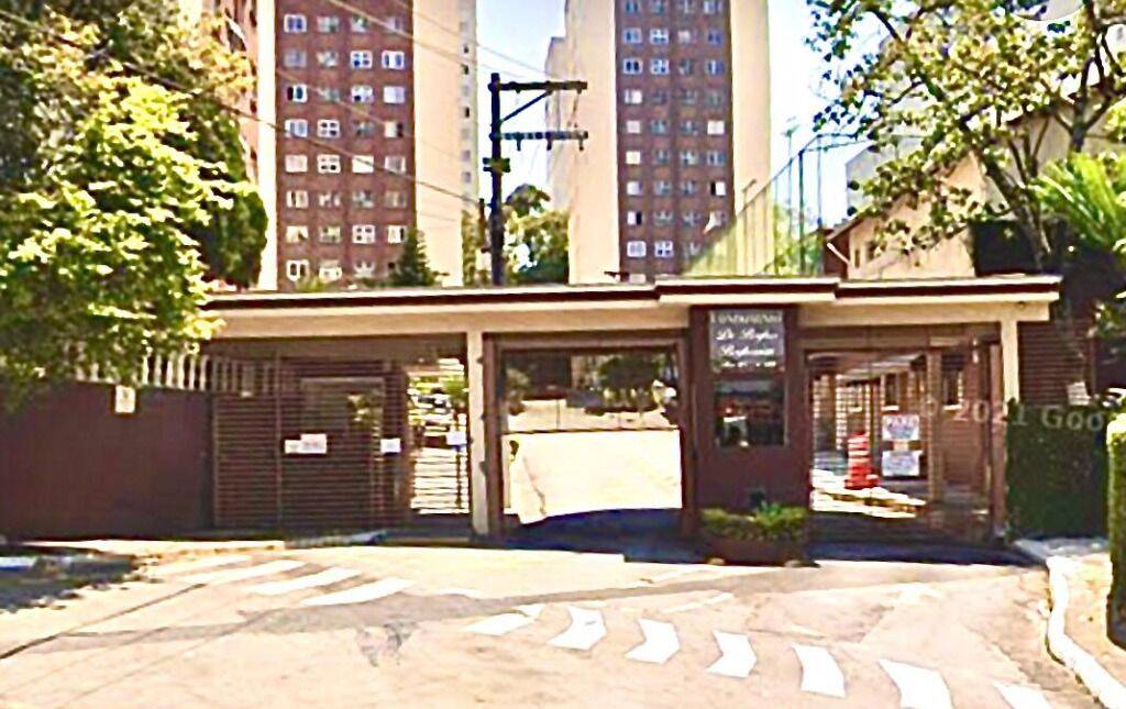 Apartamento, 2 quartos, 50 m² - Foto 28