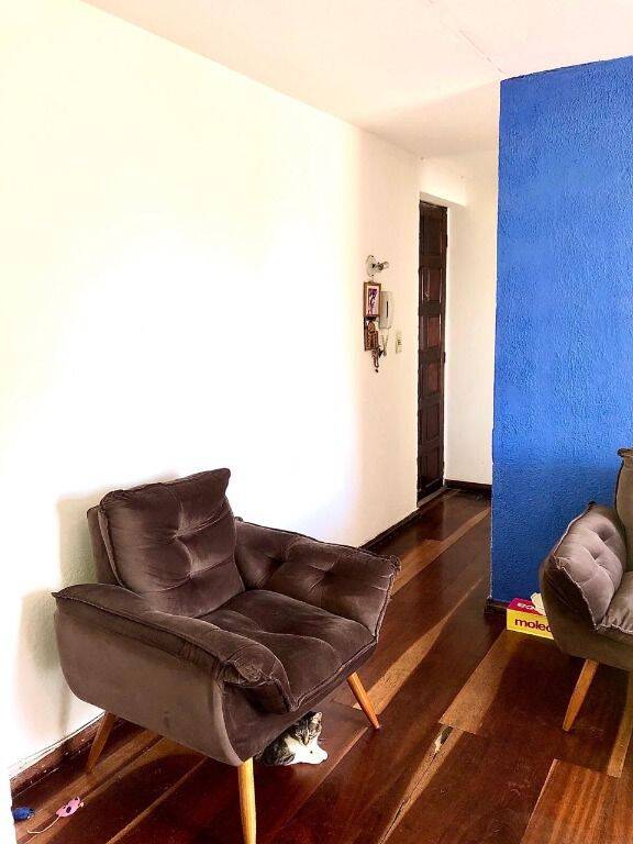 Apartamento, 2 quartos, 50 m² - Foto 29