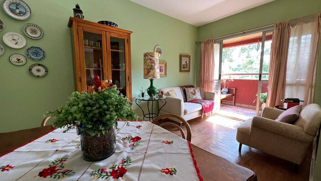 Apartamento, 3 quartos, 73 m² - Foto 1