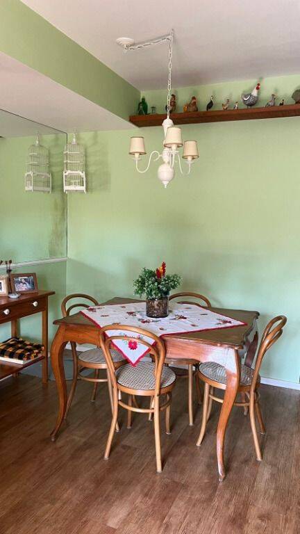 Apartamento, 3 quartos, 73 m² - Foto 4