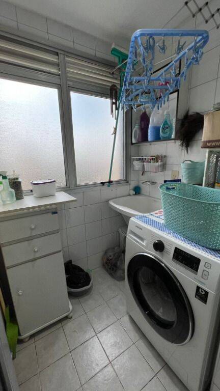 Apartamento, 3 quartos, 73 m² - Foto 7