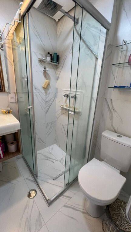 Apartamento, 3 quartos, 73 m² - Foto 11