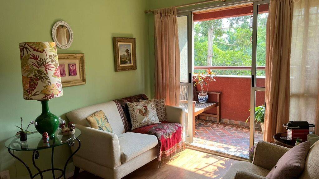 Apartamento, 3 quartos, 73 m² - Foto 25