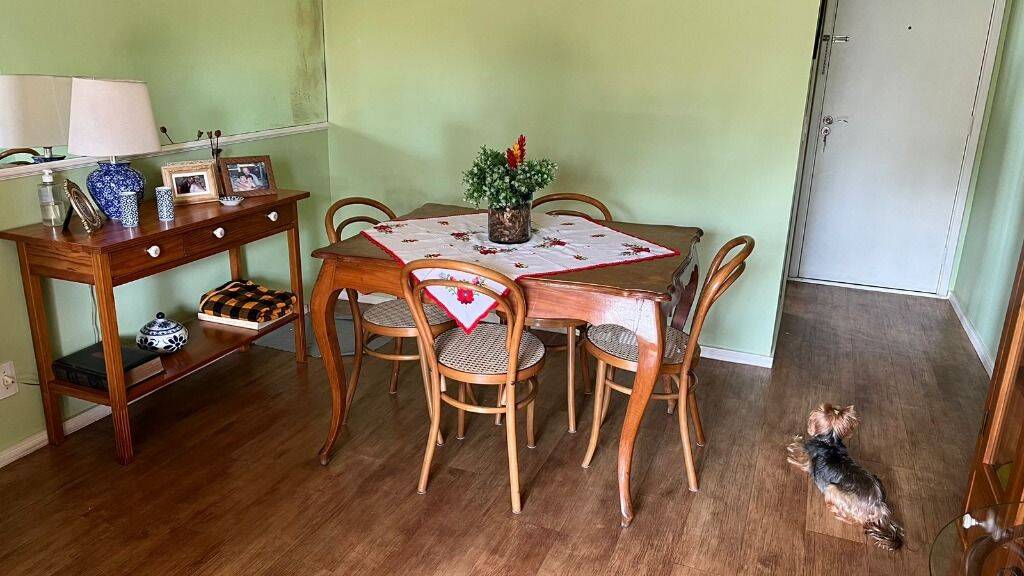 Apartamento, 3 quartos, 73 m² - Foto 3