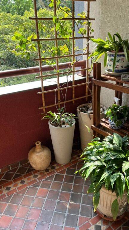 Apartamento, 3 quartos, 73 m² - Foto 29