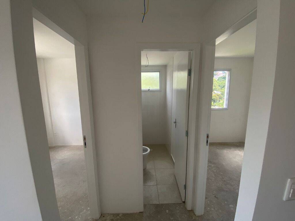 Apartamento, 2 quartos, 52 m² - Foto 6