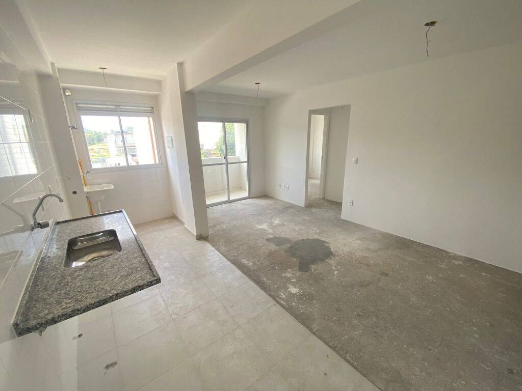 Apartamento, 2 quartos, 52 m² - Foto 7