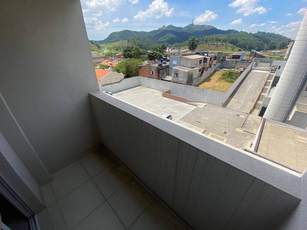 Apartamento, 2 quartos, 52 m² - Foto 9