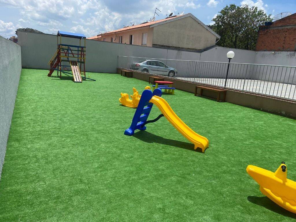 Apartamento, 2 quartos, 52 m² - Foto 18