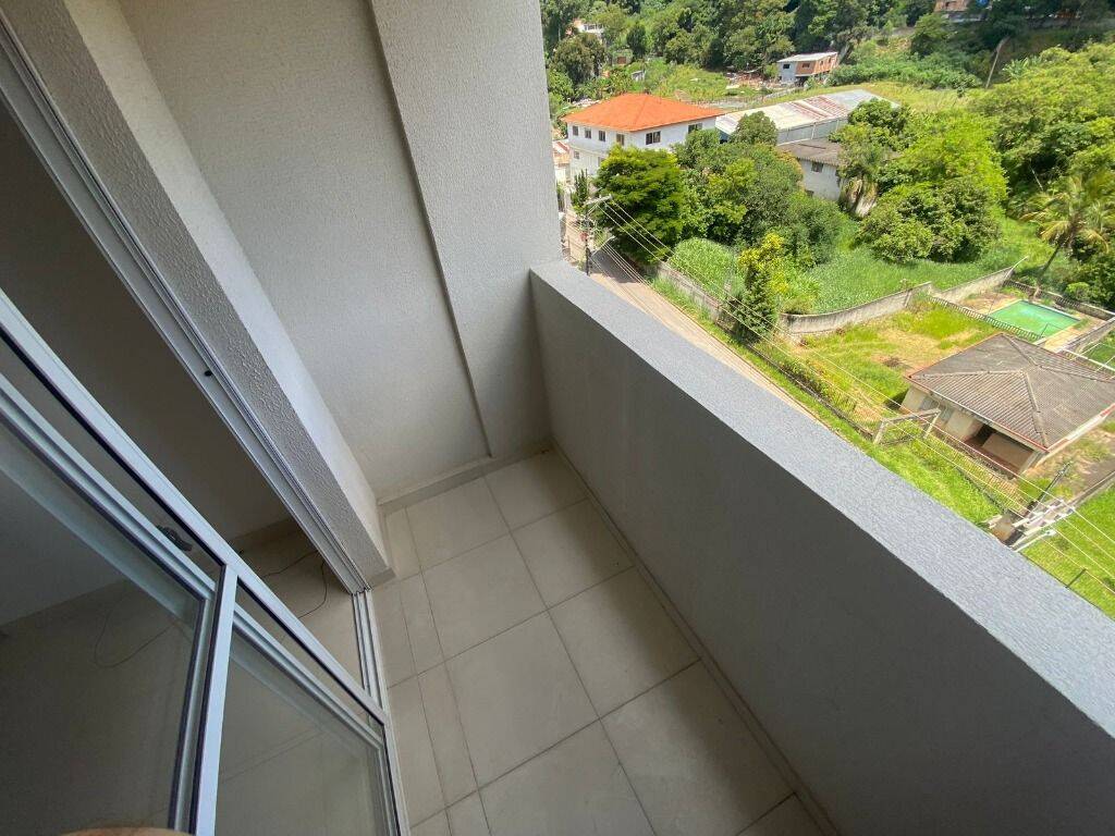 Apartamento, 3 quartos, 56 m² - Foto 9