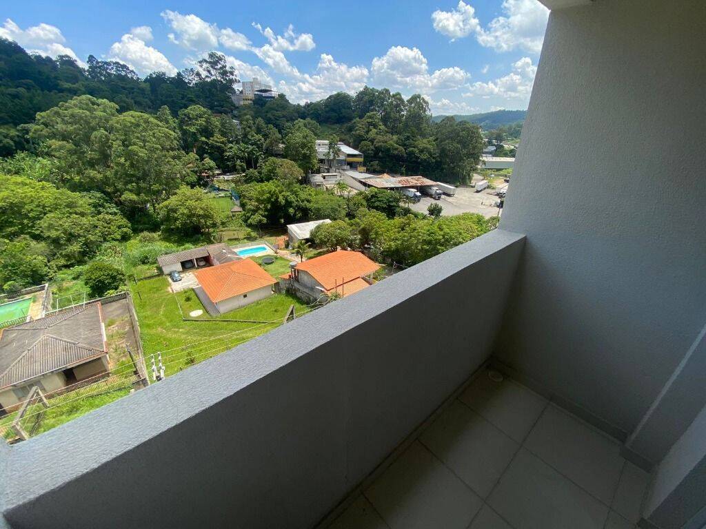 Apartamento, 3 quartos, 56 m² - Foto 11