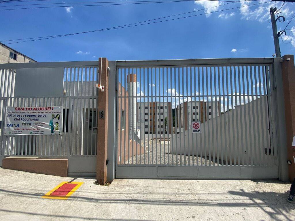 Apartamento, 3 quartos, 56 m² - Foto 26