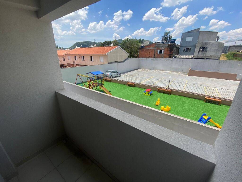 Apartamento, 2 quartos, 52 m² - Foto 8