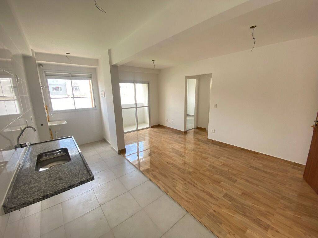 Apartamento, 2 quartos, 52 m² - Foto 11