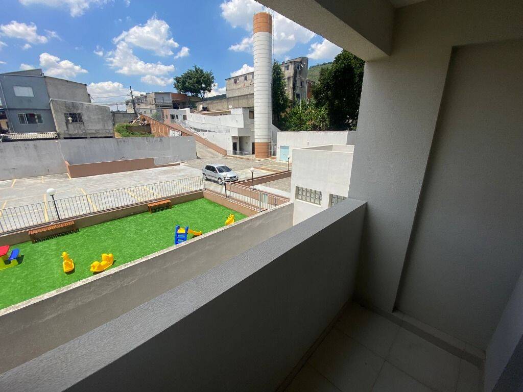 Apartamento, 2 quartos, 52 m² - Foto 10