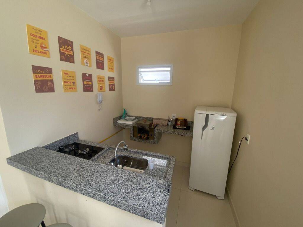 Apartamento, 2 quartos, 52 m² - Foto 16