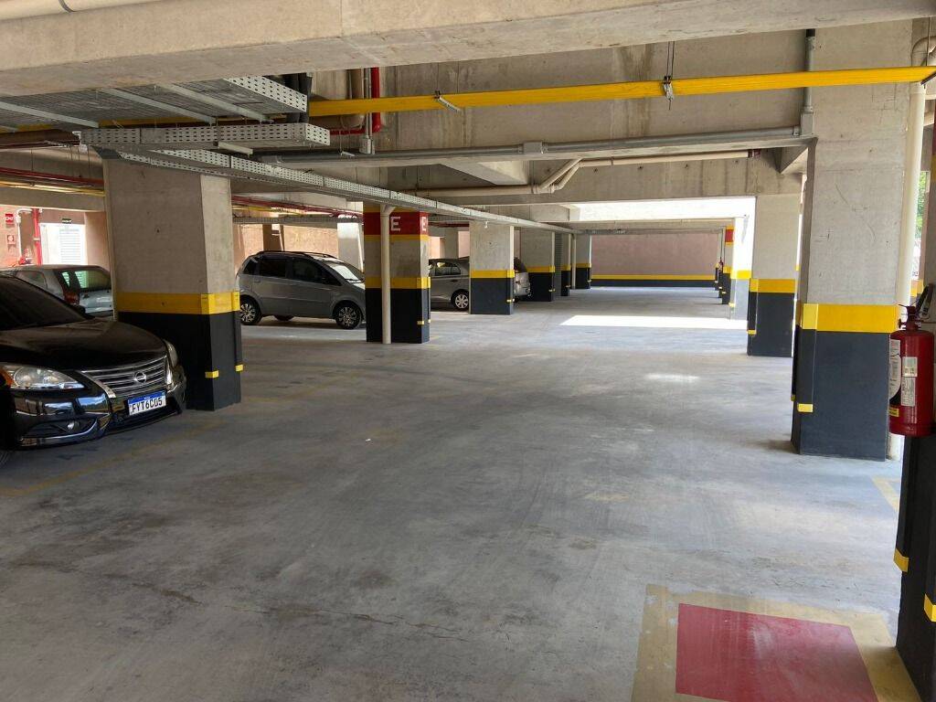 Apartamento, 2 quartos, 52 m² - Foto 20