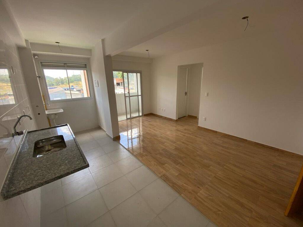 Apartamento, 3 quartos, 56 m² - Foto 6