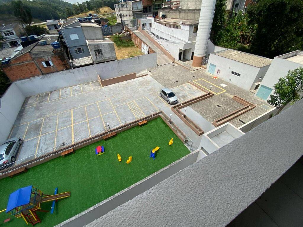 Apartamento, 3 quartos, 56 m² - Foto 8