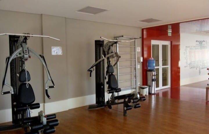 Apartamento, 2 quartos, 60 m² - Foto 8