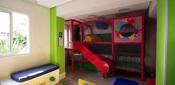 Apartamento, 2 quartos, 60 m² - Foto 4