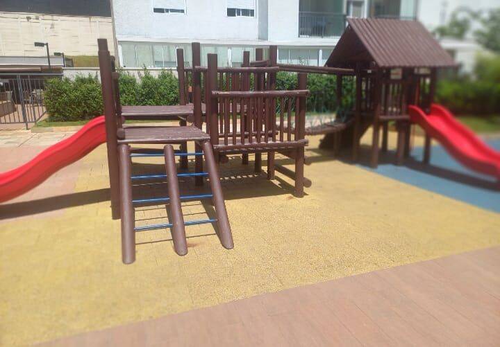 Apartamento, 2 quartos, 60 m² - Foto 7