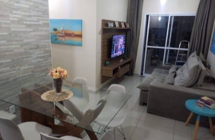 Apartamento, 2 quartos, 60 m² - Foto 12