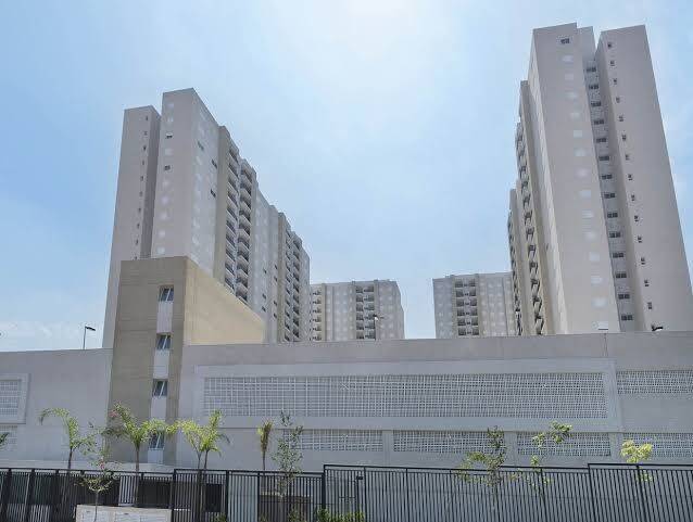 Apartamento, 2 quartos, 60 m² - Foto 11