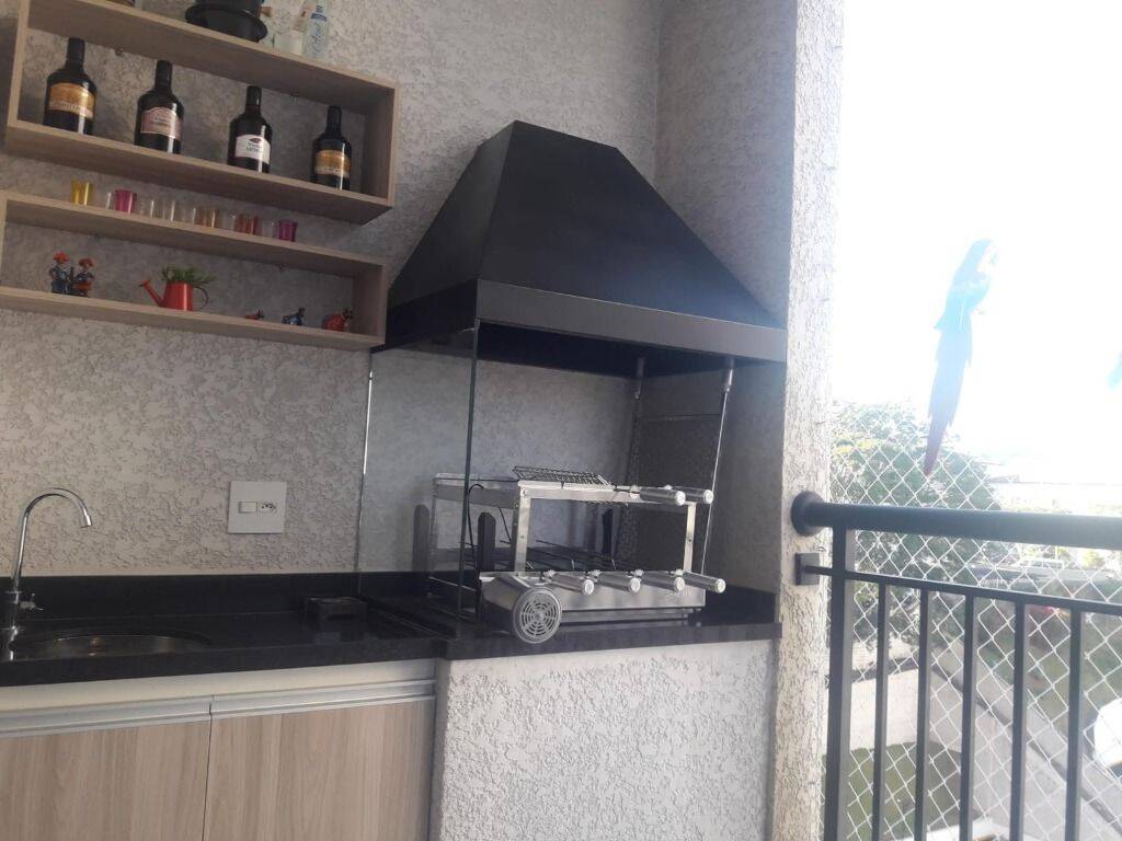 Apartamento, 2 quartos, 60 m² - Foto 15
