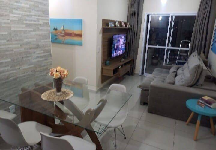Apartamento, 2 quartos, 60 m² - Foto 14