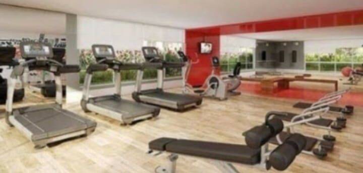 Apartamento, 2 quartos, 60 m² - Foto 10