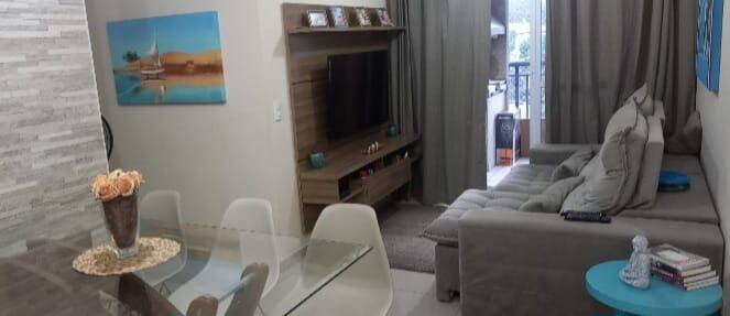 Apartamento, 2 quartos, 60 m² - Foto 13