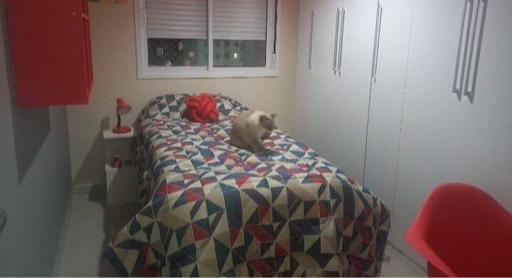 Apartamento, 2 quartos, 60 m² - Foto 19