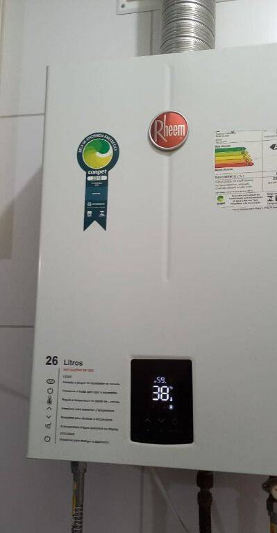 Apartamento, 2 quartos, 60 m² - Foto 21